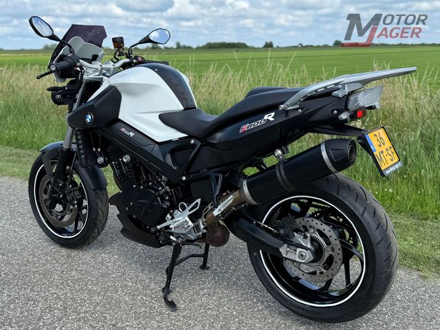 bmw - f-800-r