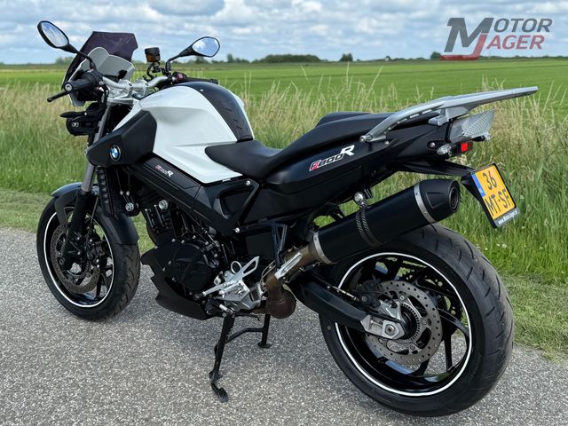 bmw - f-800-r