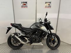 Honda CB750 Hornet E-Clutch 2026 nieuw – foto 1 van 9