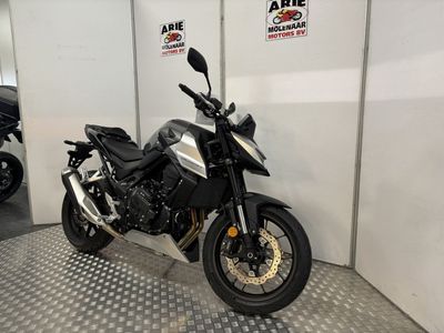 HONDA CB 750 HORNET – foto 2