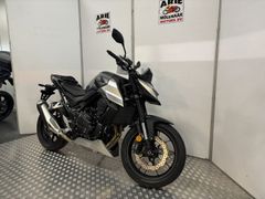 Honda CB750 Hornet E-Clutch 2026 nieuw – foto 2 van 9