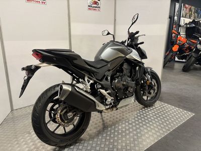 HONDA CB 750 HORNET – foto 4