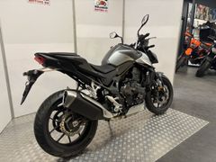 Honda CB750 Hornet E-Clutch 2026 nieuw – foto 4 van 9