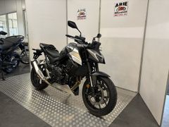 Honda CB750 Hornet E-Clutch 2026 nieuw – foto 5 van 9
