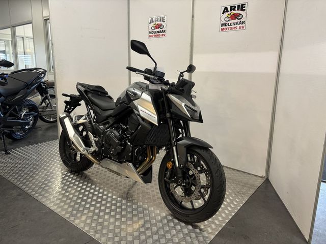 honda - cb-750-hornet