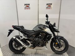 Honda CB750 Hornet E-Clutch 2026 nieuw – foto 6 van 9