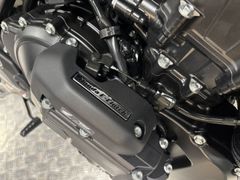 Honda CB750 Hornet E-Clutch 2026 nieuw – foto 8 van 9