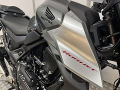 Honda CB750 Hornet E-Clutch 2026 nieuw – foto 9 van 9