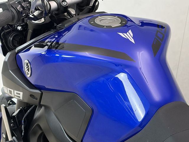 yamaha - mt-09-abs