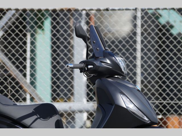 piaggio - beverly-400