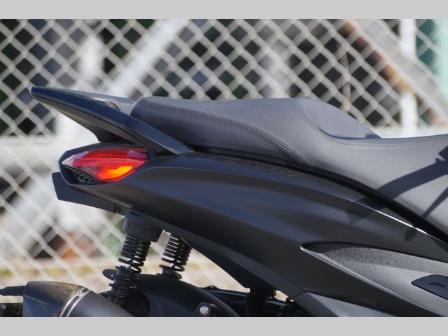 piaggio - beverly-400