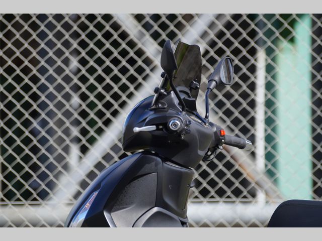 piaggio - beverly-400