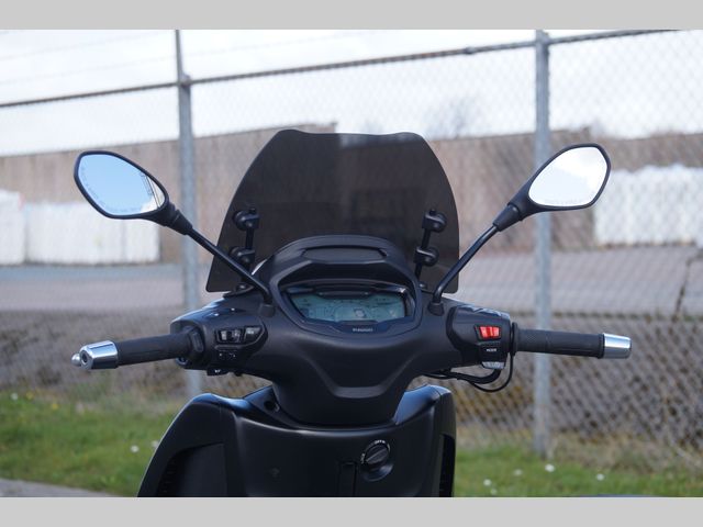 piaggio - beverly-400