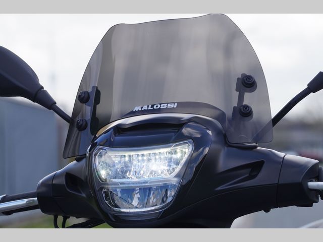 piaggio - beverly-400