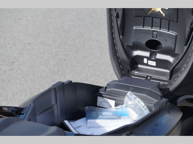 piaggio - beverly-400