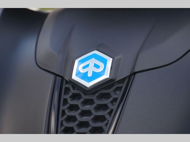 piaggio - beverly-400