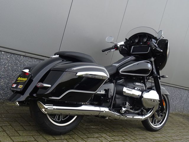 bmw - r-18-b