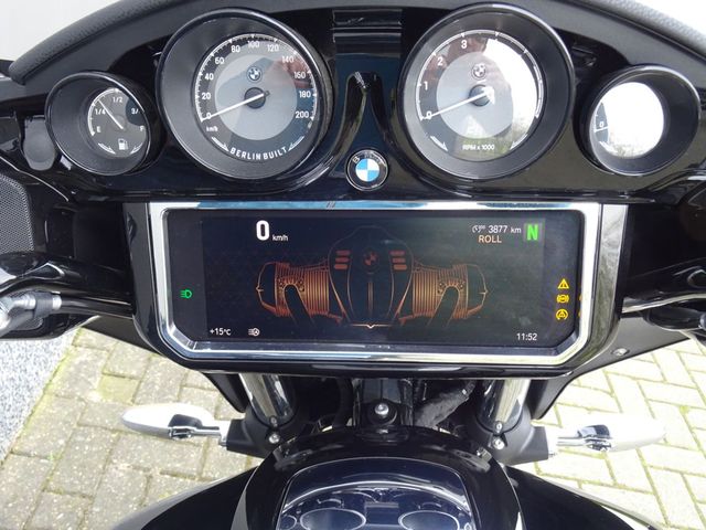 bmw - r-18-b