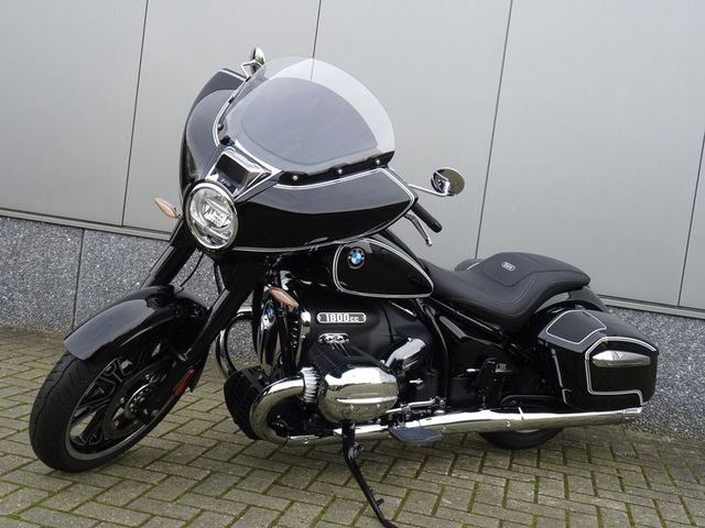 bmw - r-18-b