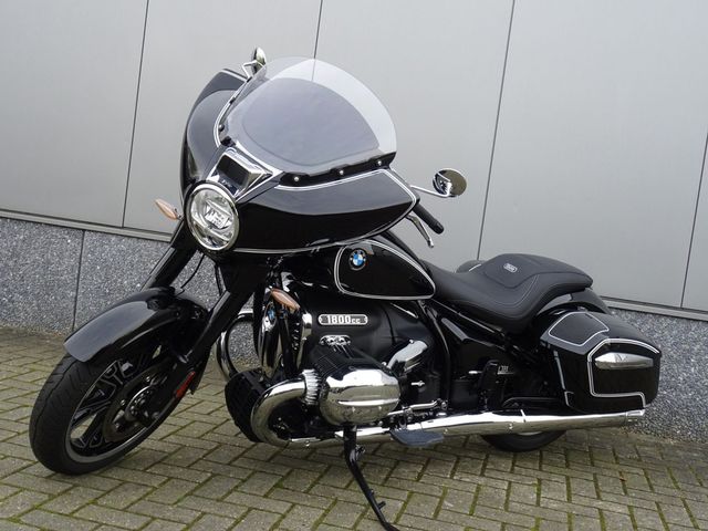 bmw - r-18-b