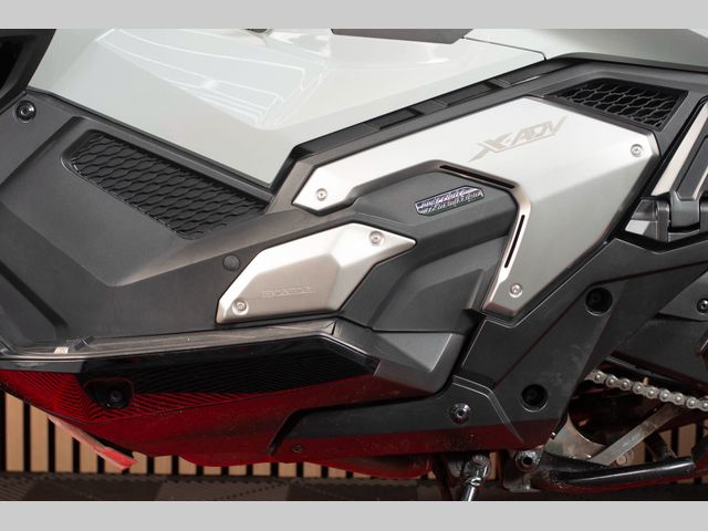 honda - x-adv
