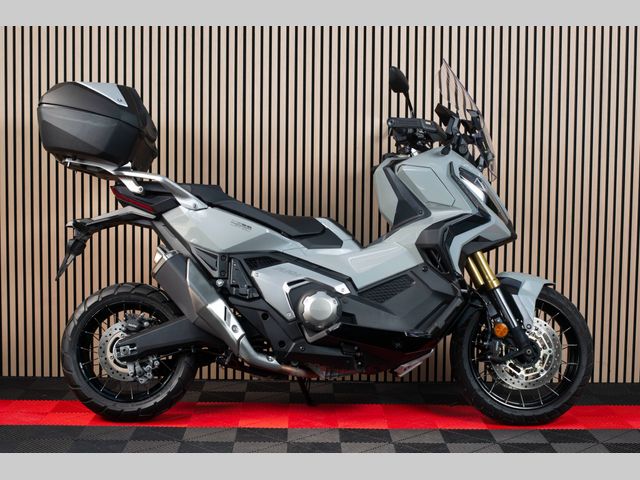 honda - x-adv