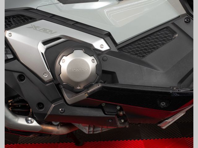honda - x-adv