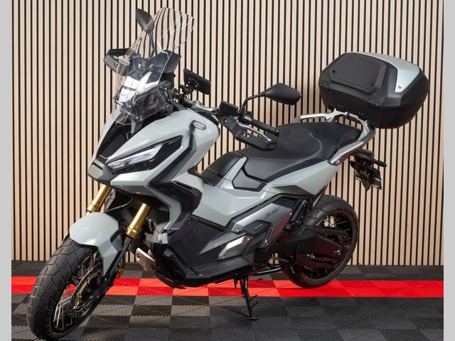 honda - x-adv