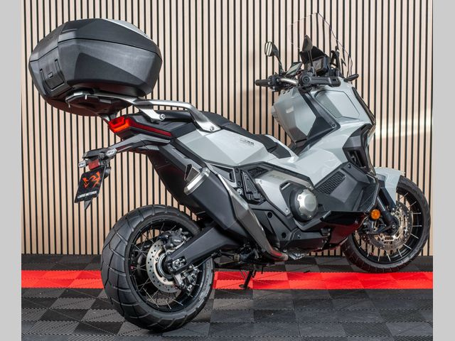 honda - x-adv