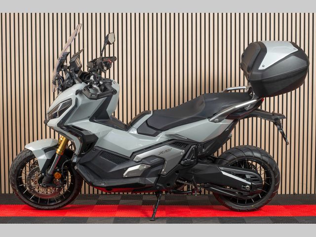 honda - x-adv