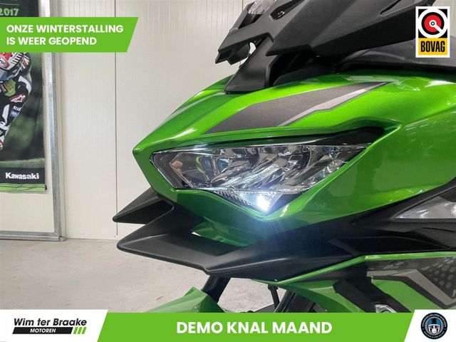 kawasaki - versys-650-abs