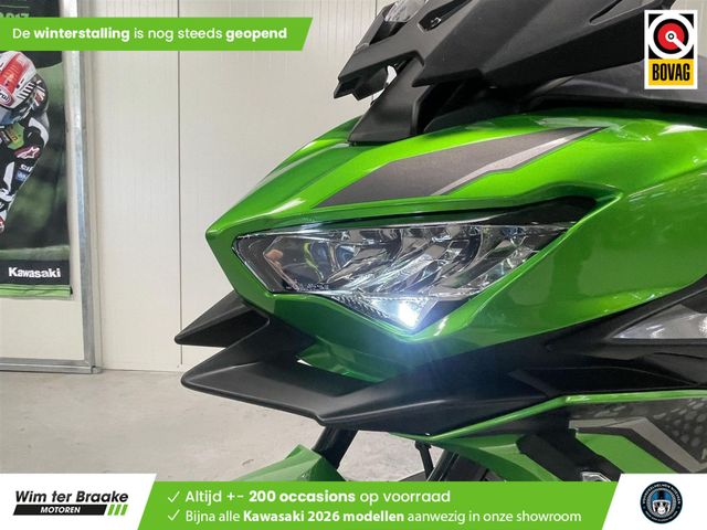 kawasaki - versys-650-abs