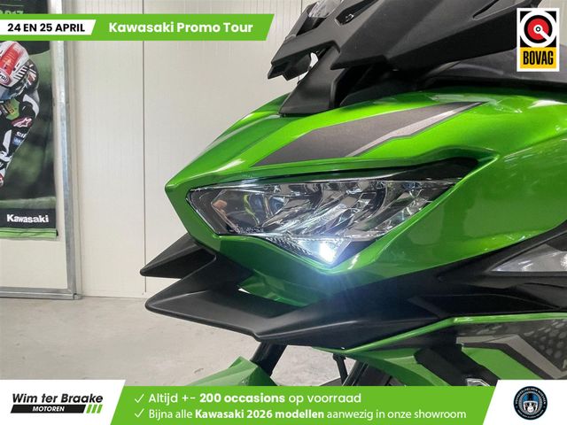 kawasaki - versys-650