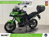 KAWASAKI VERSYS 650 ABS