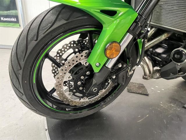 kawasaki - versys-650-abs