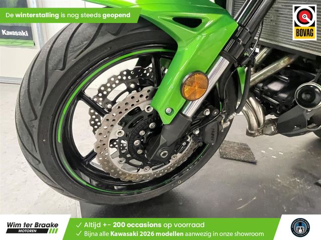 kawasaki - versys-650-abs