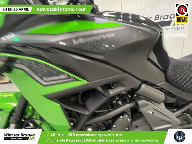 kawasaki - versys-650