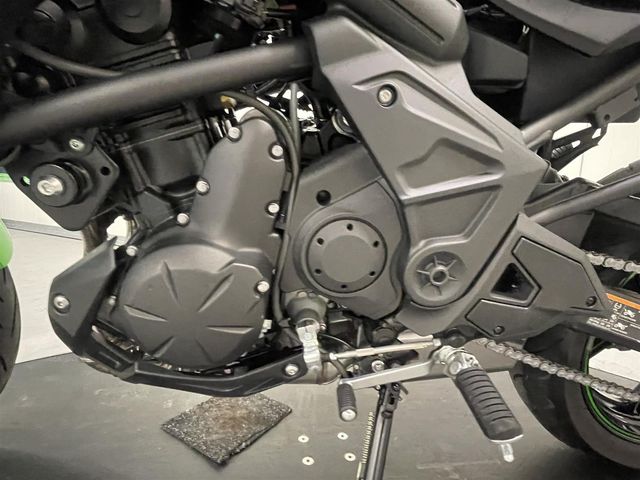 kawasaki - versys-650-abs