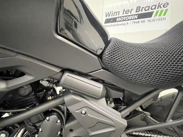 kawasaki - versys-650-abs