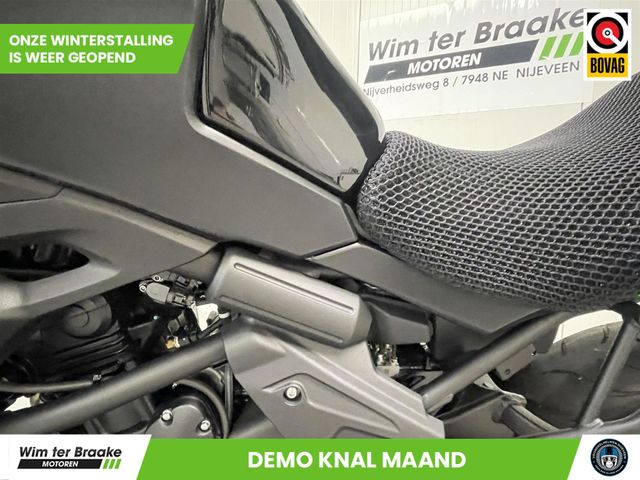 kawasaki - versys-650-abs