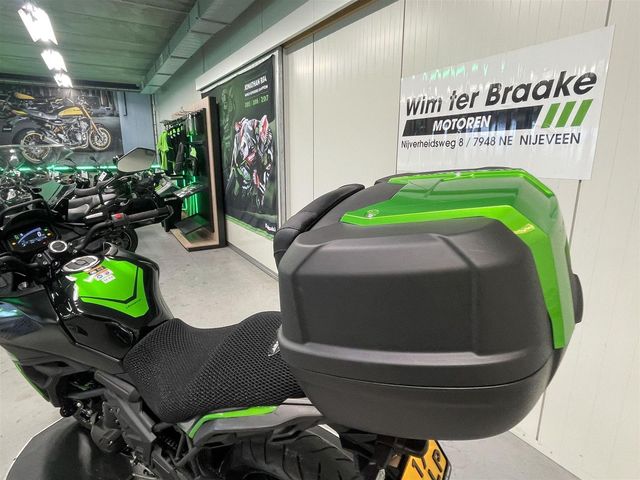 kawasaki - versys-650-abs