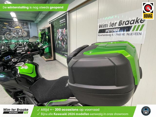 kawasaki - versys-650-abs