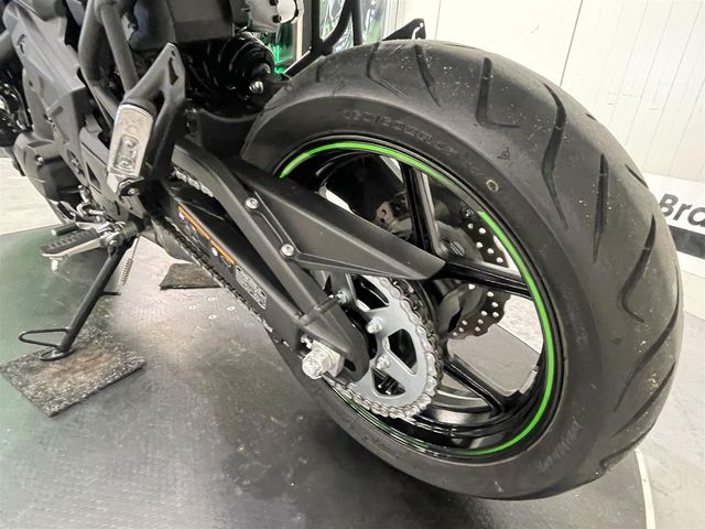 kawasaki - versys-650-abs