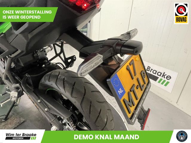 kawasaki - versys-650-abs