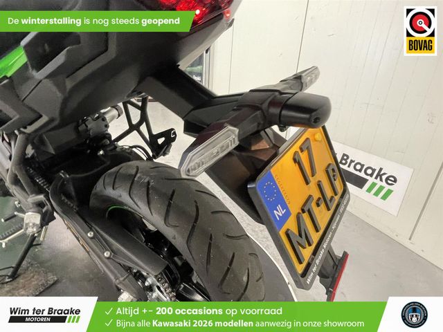 kawasaki - versys-650-abs