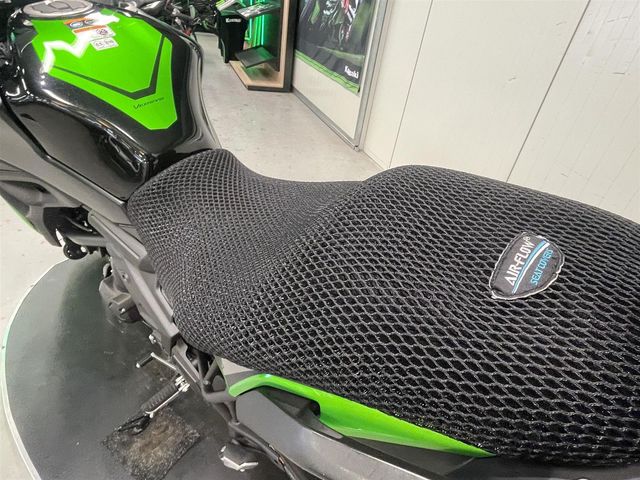 kawasaki - versys-650-abs