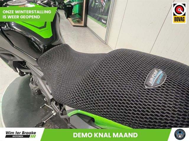 kawasaki - versys-650-abs