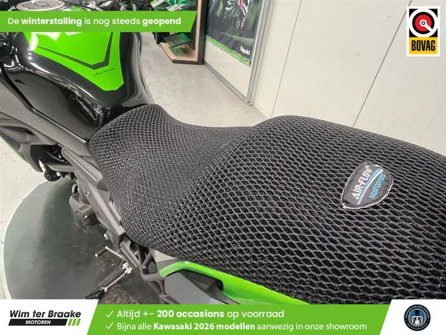 kawasaki - versys-650-abs