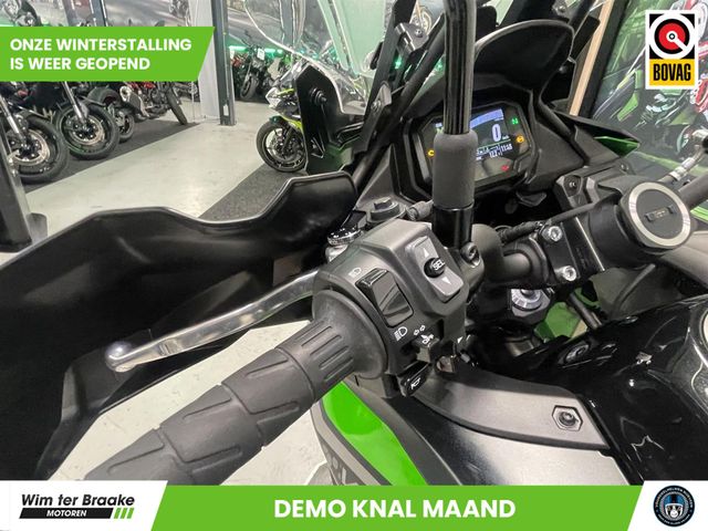 kawasaki - versys-650-abs