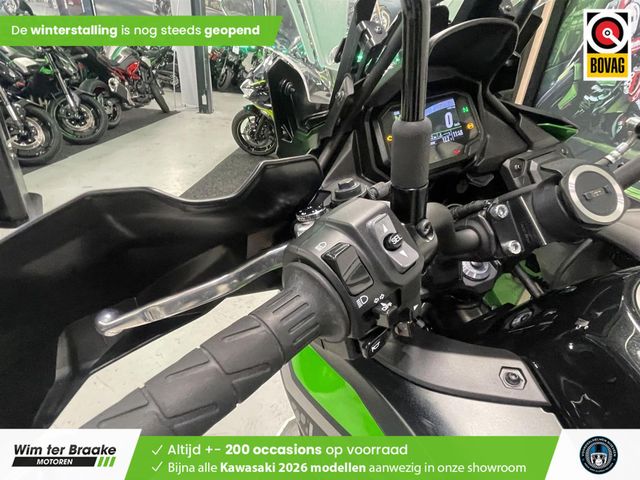 kawasaki - versys-650-abs